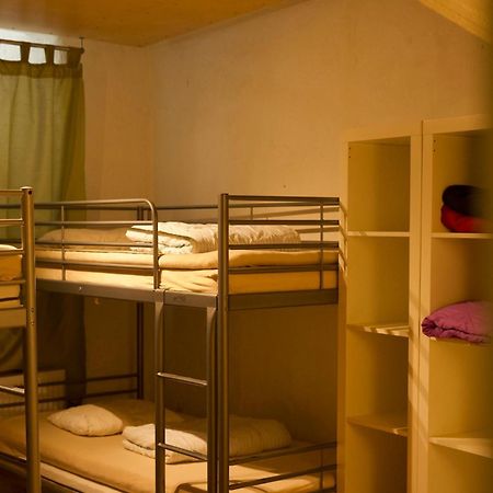 Dockside Hostel Stockholm Ngoại thất bức ảnh