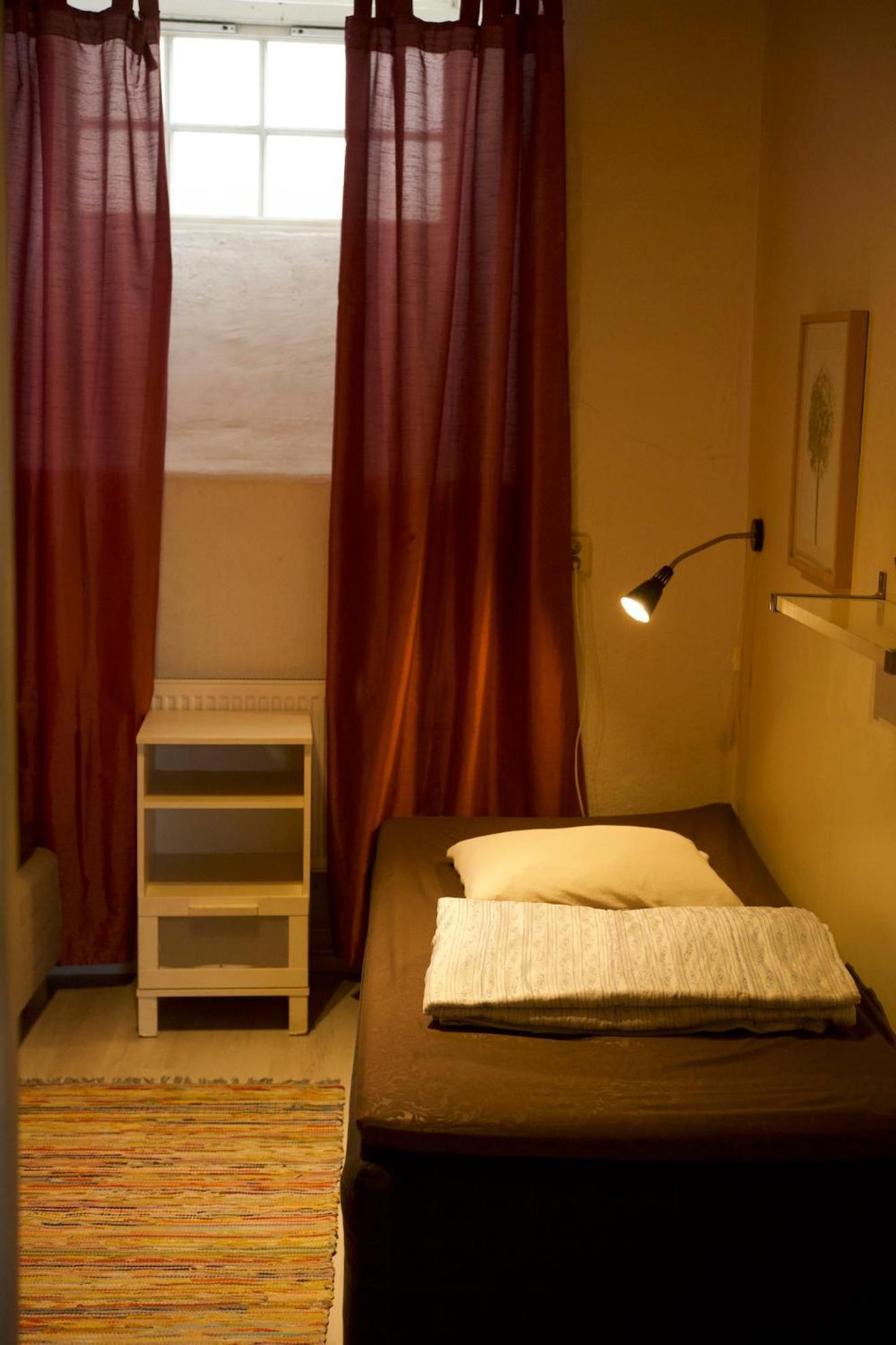 Dockside Hostel Stockholm Ngoại thất bức ảnh