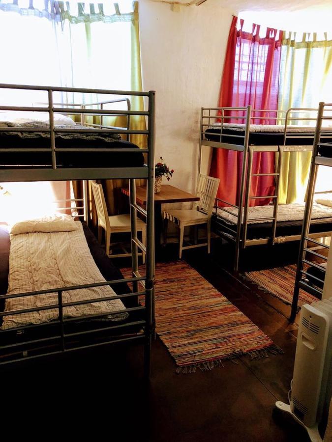 Dockside Hostel Stockholm Ngoại thất bức ảnh